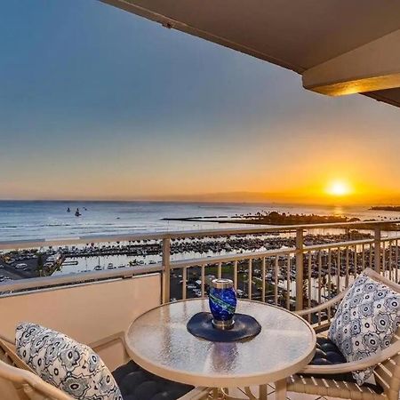 الشقق الفندقية هونولولوفي  Ilikai #1743 Panoramic Views On Waikiki Beach المظهر الخارجي الصورة